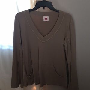 Long Sleeve Top